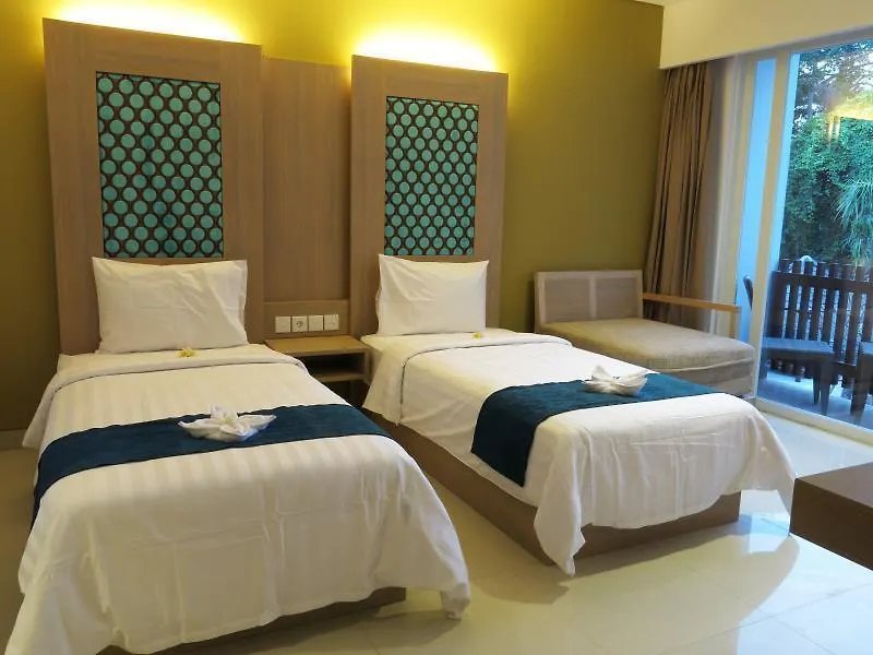 Aquarius Star Hotel Kuta Kuta