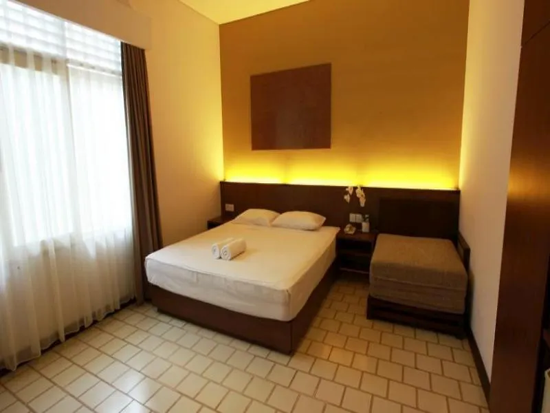 Aquarius Star Hotel Kuta Kuta  3*, Seminyak (Bali) Indonesia