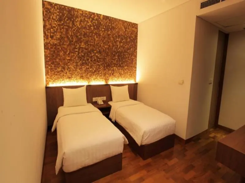 Aquarius Star Hotel Kuta Kuta   Seminyak (Bali)